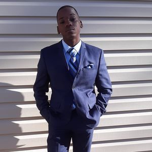 Meet your Posher, Sterling e